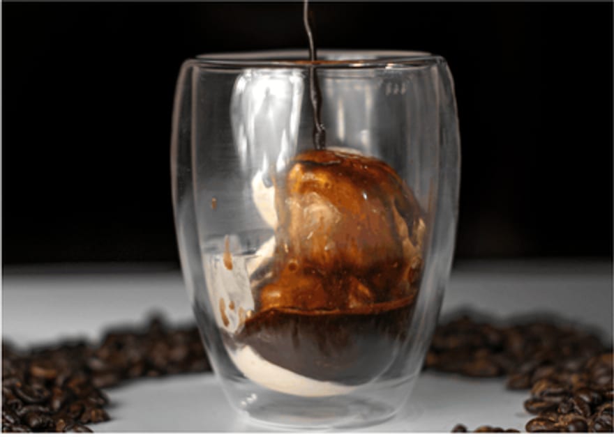 Affogatto