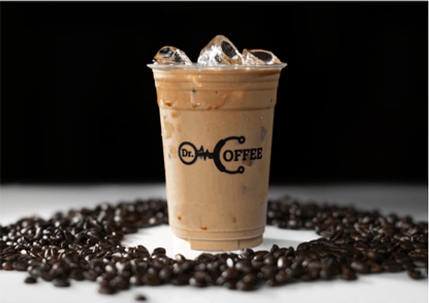 Cafe Latte