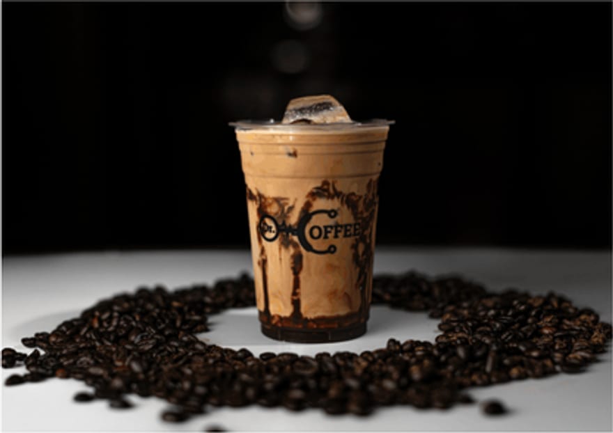 Cafe Mocha