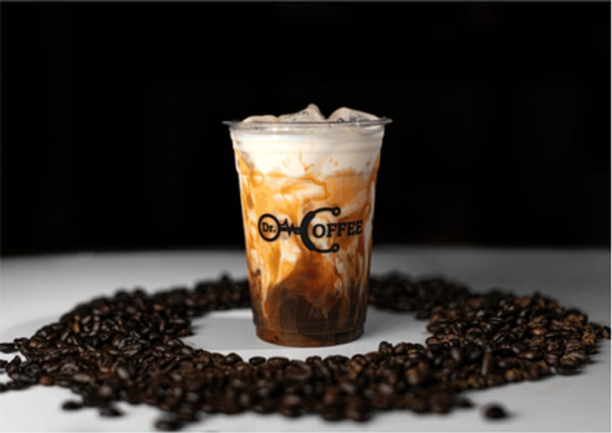 Caramel Macchiato