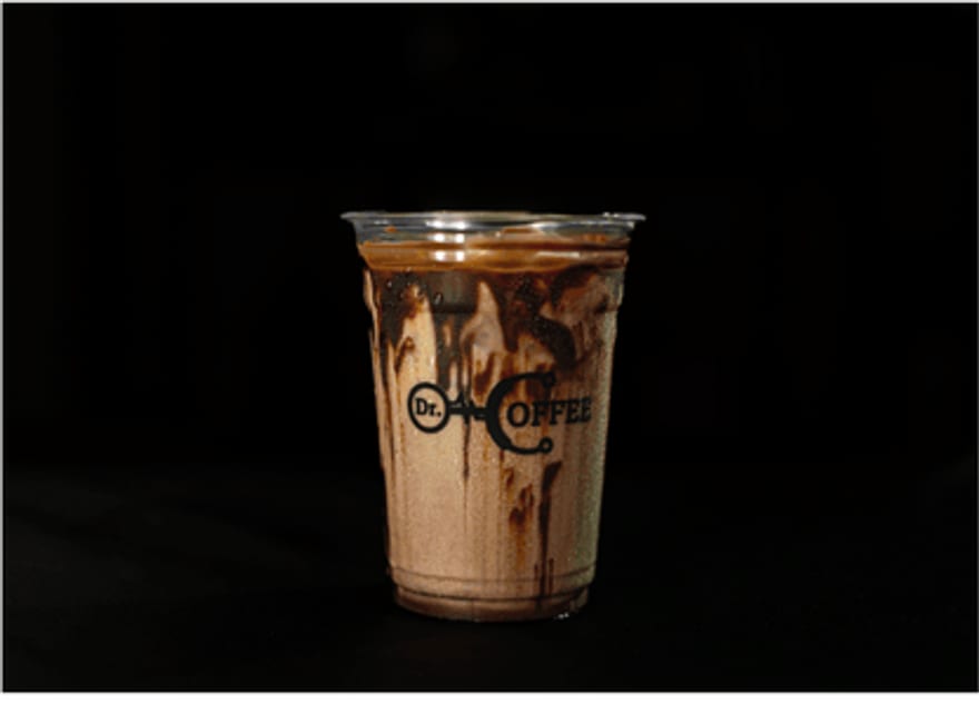 Chocolate Latte