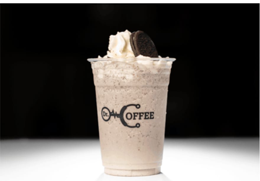 Cookies N Cream