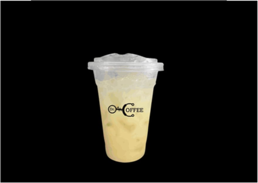 Lychee Yakult