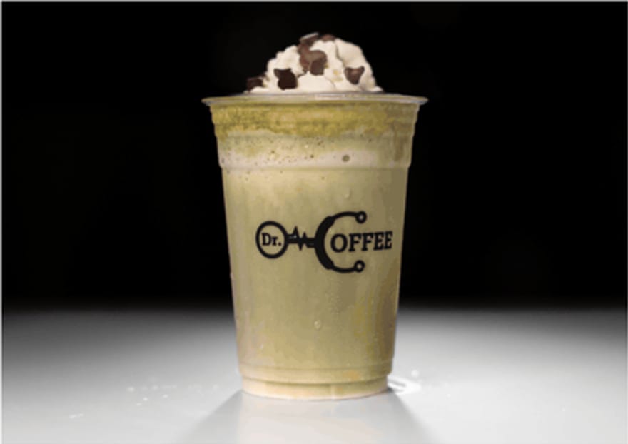 Matcha Cloud