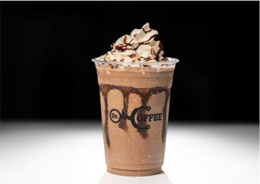 Mochaccino