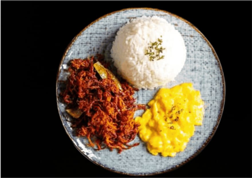 Red Adobo Flakes